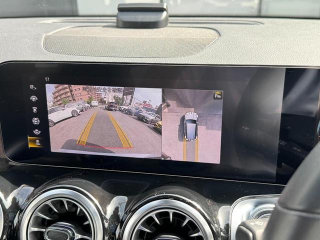 GLB GLB200d 4マチック 弊社下取り車両 AMGラインパッケージ レザーDINAMICAシート 19インチアルミ プライバシーガラス マルチビームLEDヘッドライト 本革スポーツステアリング レーダーセーフティーPKG(30枚目)