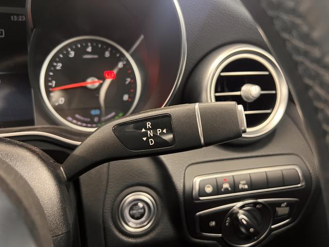 Ｃクラスステーションワゴン Ｃ２００　４マチックワゴンアバンギャルドＡＭＧライン（7枚目）