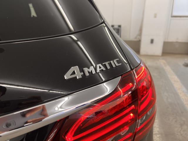 Ｃクラスステーションワゴン Ｃ２００　４マチックワゴンアバンギャルドＡＭＧライン（13枚目）