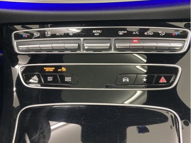 Ｅクラス Ｅ５３　４マチック＋（23枚目）