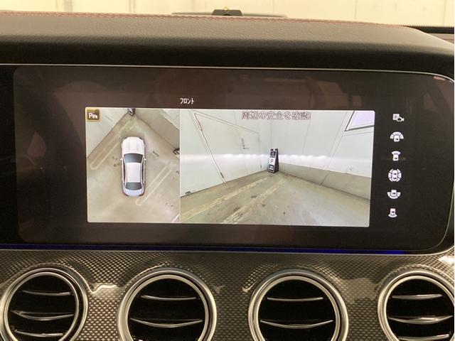 Ｅクラス Ｅ５３　４マチック＋（39枚目）