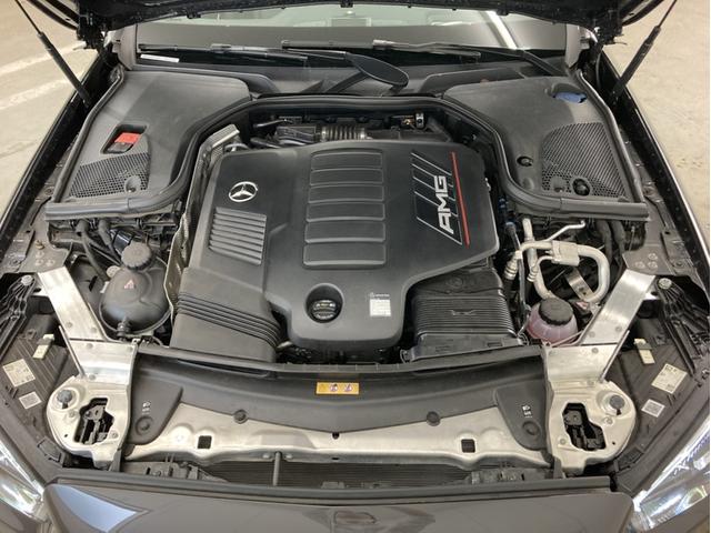 Ｅクラス Ｅ５３　４マチック＋（51枚目）