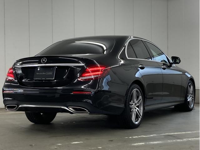 Ｅクラス Ｅ２５０　アバンギャルド　スポーツ（4枚目）