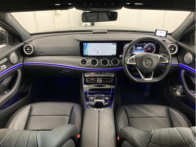 Ｅクラス Ｅ２５０　アバンギャルド　スポーツ（7枚目）