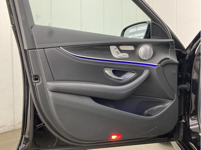 Ｅクラス Ｅ２５０　アバンギャルド　スポーツ（9枚目）
