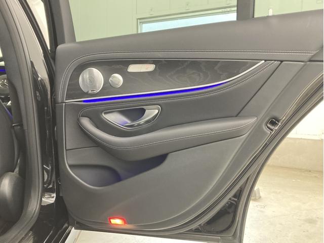 Ｅクラス Ｅ２５０　アバンギャルド　スポーツ（10枚目）