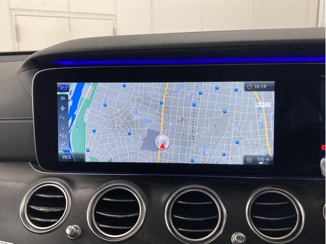 Ｅクラス Ｅ２５０　アバンギャルド　スポーツ（13枚目）