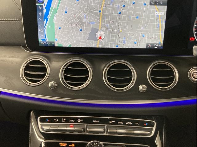 Ｅクラス Ｅ２５０　アバンギャルド　スポーツ（14枚目）