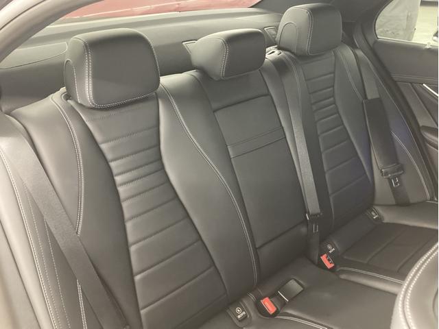 Ｅクラス Ｅ２５０　アバンギャルド　スポーツ（17枚目）