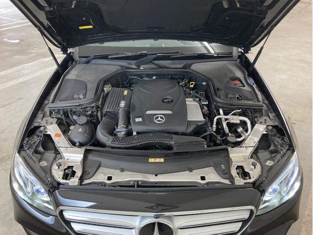 Ｅクラス Ｅ２５０　アバンギャルド　スポーツ（26枚目）
