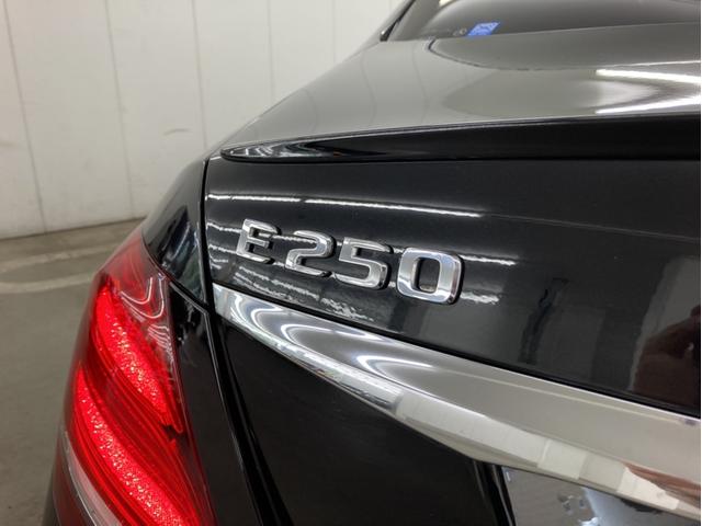 Ｅクラス Ｅ２５０　アバンギャルド　スポーツ（28枚目）