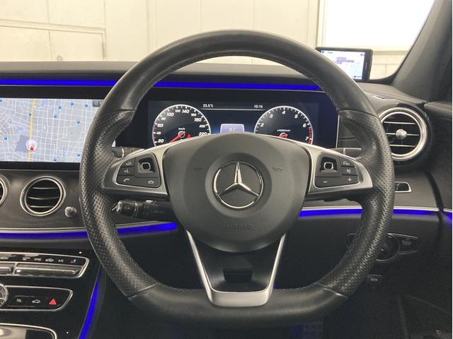 Ｅクラス Ｅ２５０　アバンギャルド　スポーツ（32枚目）
