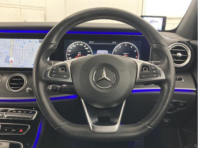 Ｅクラス Ｅ２５０　アバンギャルド　スポーツ（33枚目）