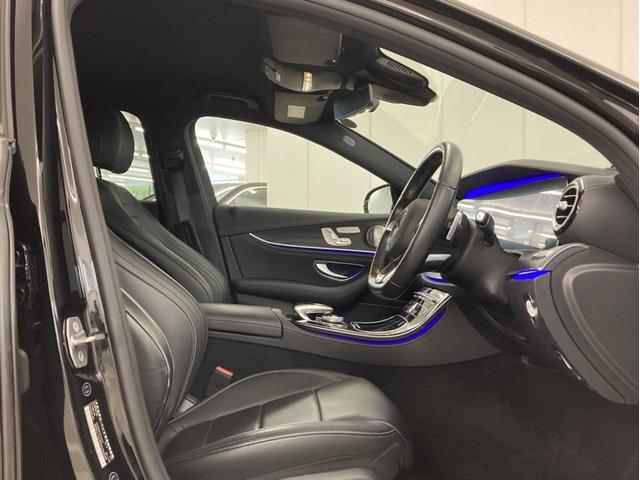 Ｅクラス Ｅ２５０　アバンギャルド　スポーツ（34枚目）