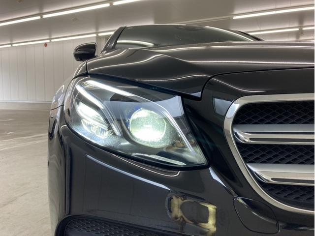 Ｅクラス Ｅ２５０　アバンギャルド　スポーツ（45枚目）