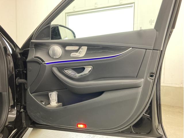 Ｅクラス Ｅ２５０　アバンギャルド　スポーツ（51枚目）