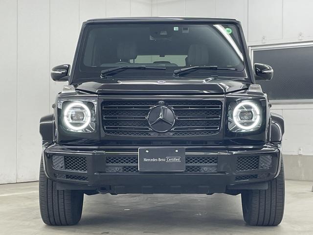 Gクラス G400d AMGライン(3枚目)
