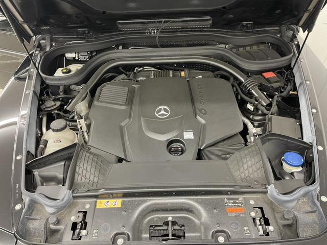 Gクラス G400d AMGライン(5枚目)