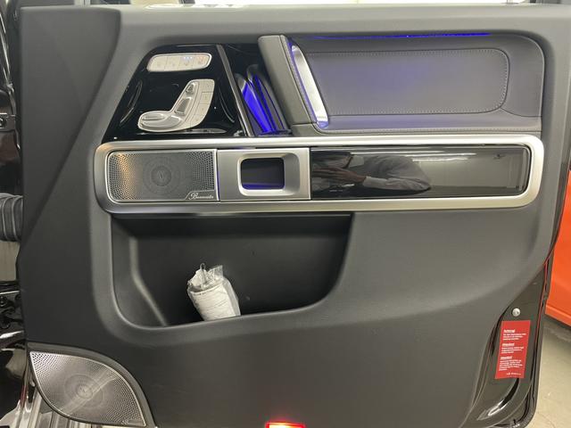 Gクラス G400d AMGライン(6枚目)