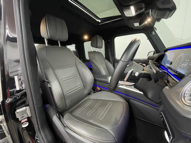 Gクラス G400d AMGライン(10枚目)