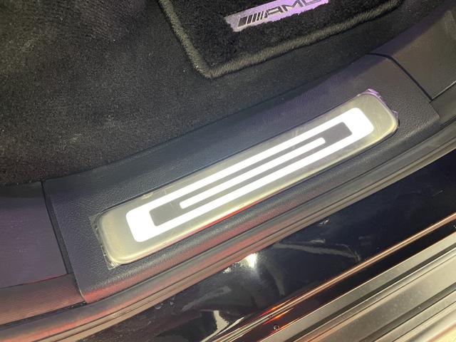Gクラス G400d AMGライン(13枚目)