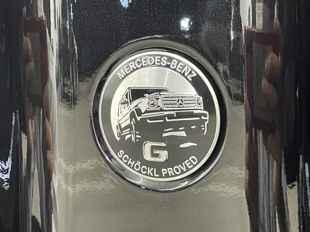 Gクラス G400d AMGライン(16枚目)
