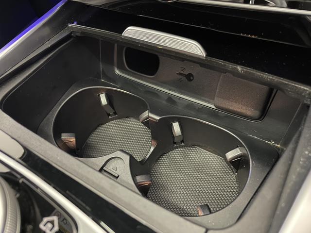 Gクラス G400d AMGライン(18枚目)