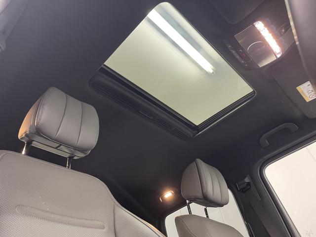 Gクラス G400d AMGライン(19枚目)
