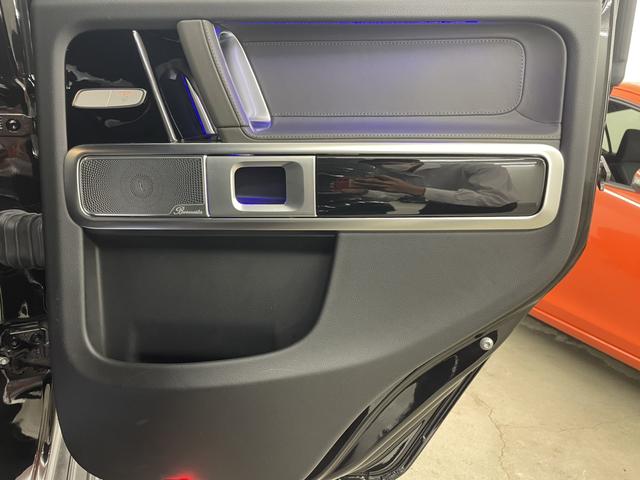 Gクラス G400d AMGライン(20枚目)