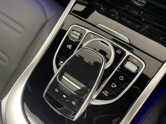 Gクラス G400d AMGライン(24枚目)