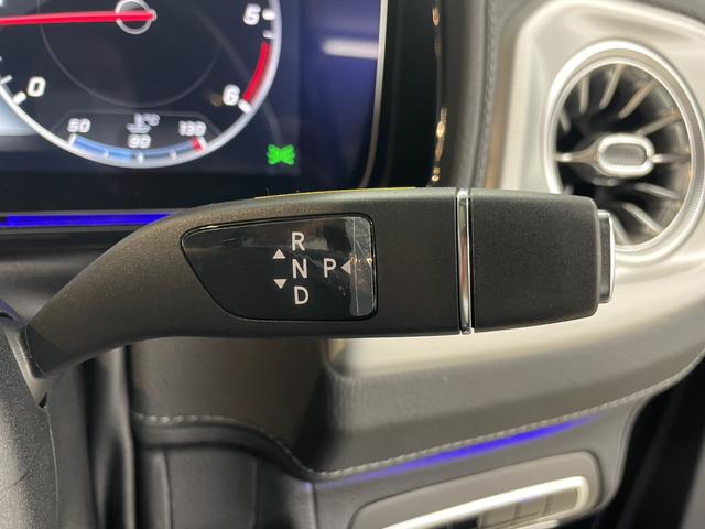Gクラス G400d AMGライン(25枚目)