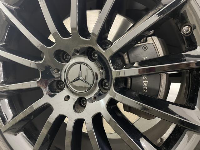 Gクラス G400d AMGライン(29枚目)