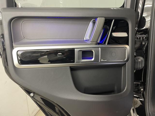 Gクラス G400d AMGライン(32枚目)