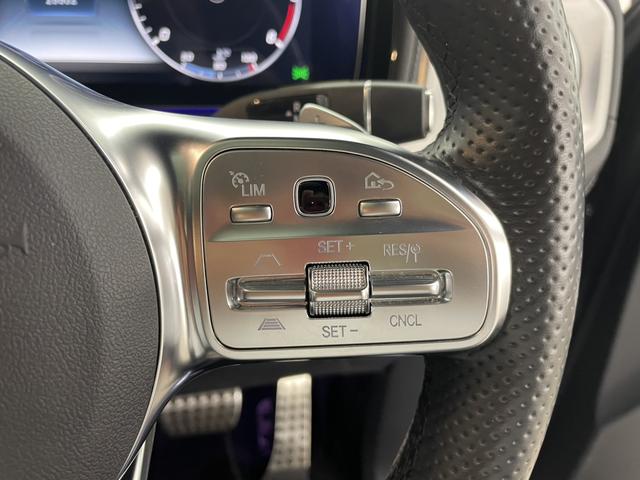 Gクラス G400d AMGライン(34枚目)