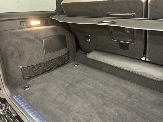 Gクラス G400d AMGライン(37枚目)