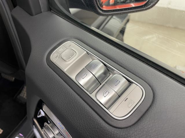 Gクラス G400d AMGライン(41枚目)