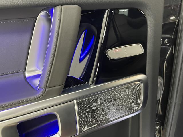 Gクラス G400d AMGライン(45枚目)