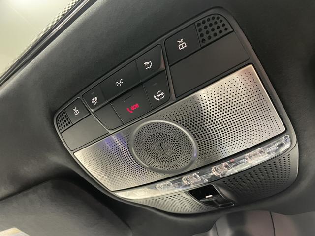 Gクラス G400d AMGライン(48枚目)