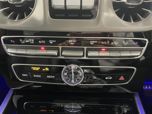 Gクラス G400d AMGライン(51枚目)