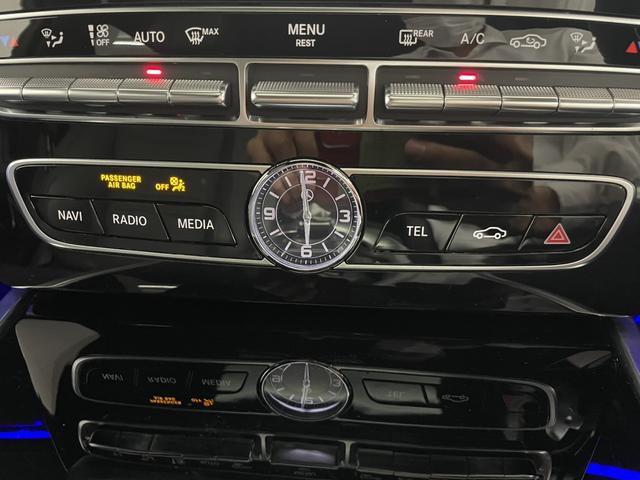 Gクラス G400d AMGライン(52枚目)