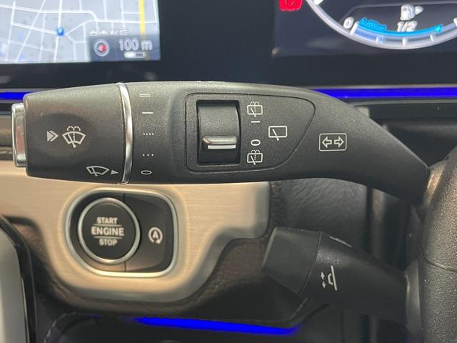 Gクラス G400d AMGライン(56枚目)