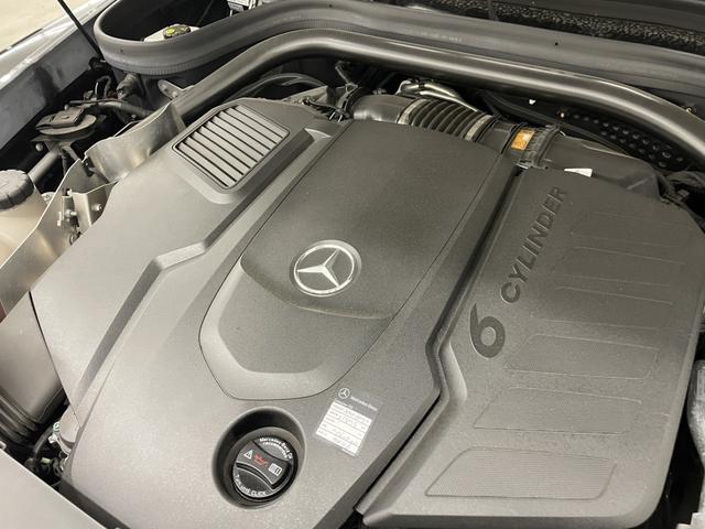 Gクラス G400d AMGライン(58枚目)