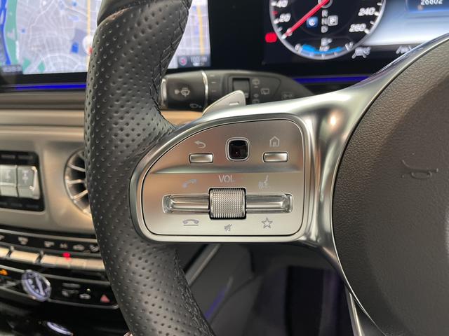 Gクラス G400d AMGライン(59枚目)