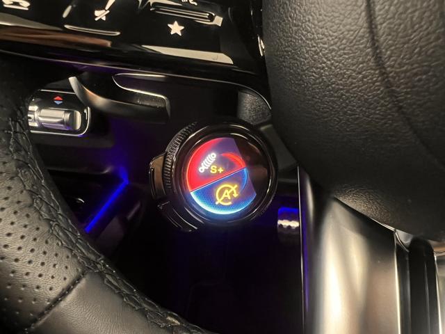 GLB GLB35 4マチック(21枚目)