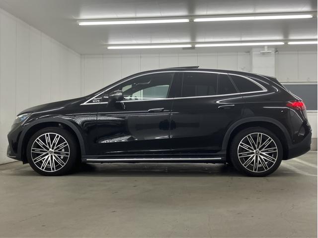 EQE SUV EQE350 4マチック SUVローンチエディション(3枚目)