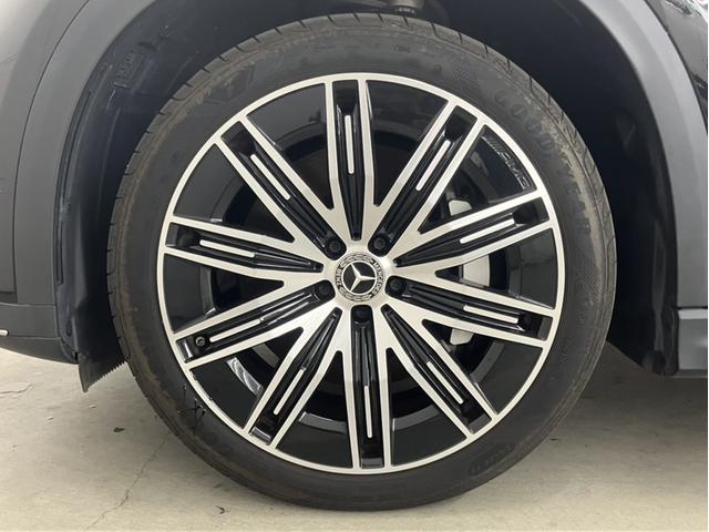 EQE SUV EQE350 4マチック SUVローンチエディション(5枚目)
