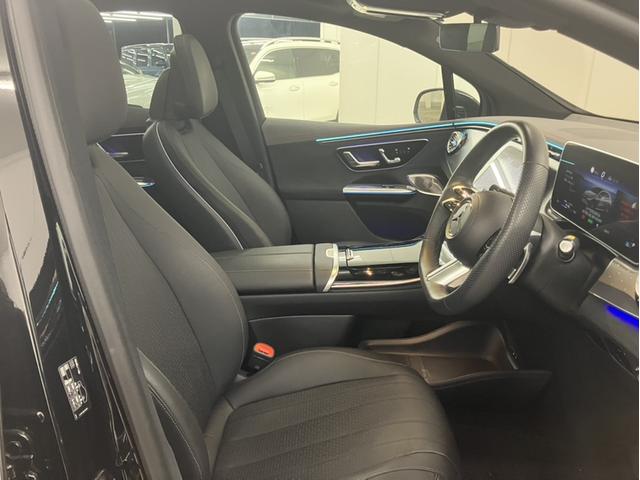 EQE SUV EQE350 4マチック SUVローンチエディション(6枚目)