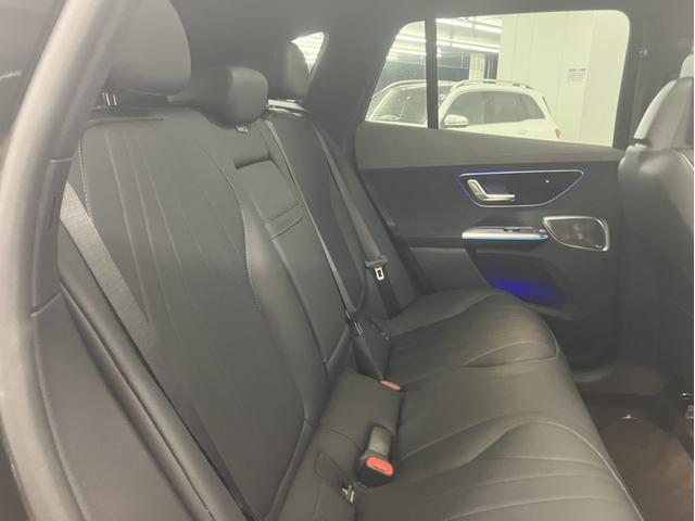 EQE SUV EQE350 4マチック SUVローンチエディション(8枚目)