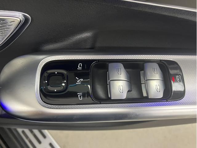 EQE SUV EQE350 4マチック SUVローンチエディション(11枚目)