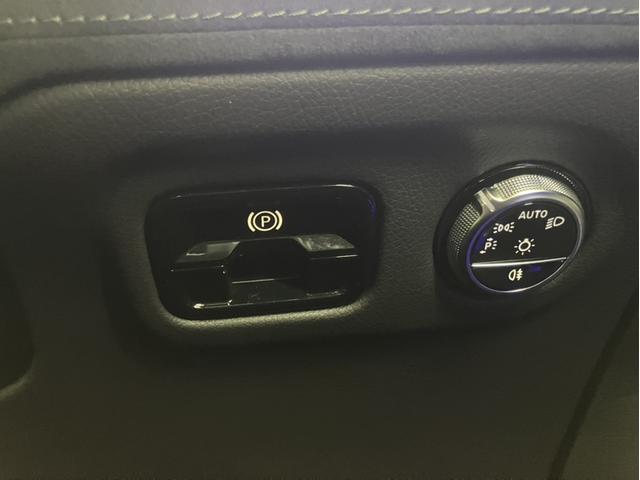 EQE SUV EQE350 4マチック SUVローンチエディション(13枚目)